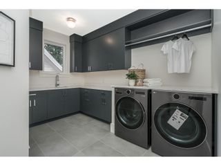 Photo 24: 8972 KING STREET in Langley: House for sale : MLS®# R2855578