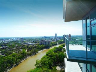 Photo 16: 1005 390 Assiniboine Avenue in Winnipeg: Downtown Condominium for sale (9A)  : MLS®# 202213920