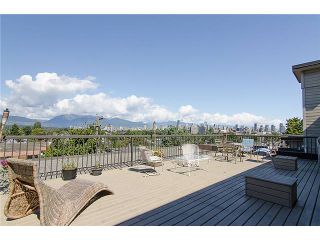 Photo 15: 211 2125 W 2ND Avenue in Vancouver: Kitsilano Condo for sale (Vancouver West)  : MLS®# V971521