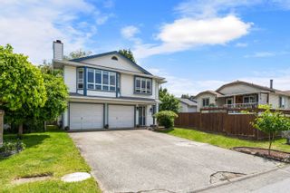Photo 2: 1322 YARMOUTH Street in Port Coquitlam: Citadel PQ House for sale : MLS®# R2892923