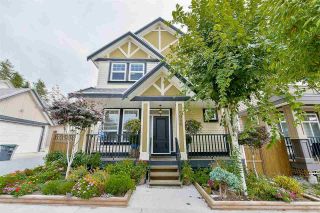 Main Photo: 5988 129 Street in Surrey: Panorama Ridge House for sale : MLS®# R2854074