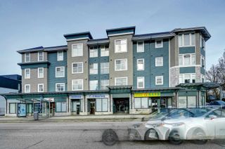 Photo 23: 201 1011 W KING EDWARD Avenue in Vancouver: Shaughnessy Condo for sale in "LORD SHAUGHNESSY" (Vancouver West)  : MLS®# R2745155