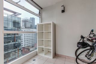 Photo 12: 1210 438 SEYMOUR Street in Vancouver: Downtown VW Condo for sale in "CONFERENCE PLAZA" (Vancouver West)  : MLS®# R2346175
