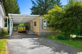 Photo 6: 170 3665 244 Street in Langley: Brookswood Langley Manufactured Home for sale : MLS®# R2782944
