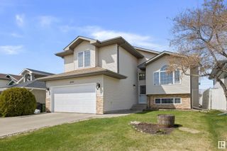 Photo 41: 6712 163 Avenue NW in Edmonton: Zone 28 House for sale : MLS®# E4292082