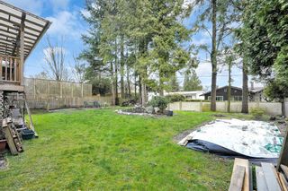 Photo 29: 15082 ROBIN Crescent in Surrey: Bolivar Heights House for sale (North Surrey)  : MLS®# R2766383