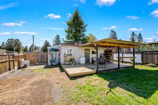 Photo 12: 550 Cowichan Ave in Courtenay: CV Courtenay East Manufactured Home for sale (Comox Valley)  : MLS®# 962300