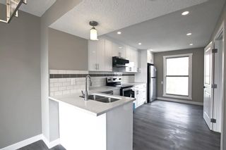 Photo 6: 563 Abinger Road NE in Calgary: Abbeydale Row/Townhouse for sale : MLS®# A1257421