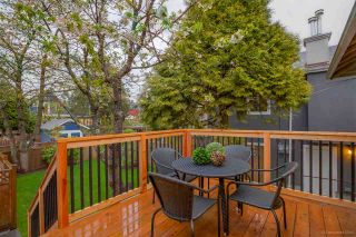 Photo 4: 2765 W 8TH Avenue in Vancouver: Kitsilano House for sale (Vancouver West)  : MLS®# R2068445