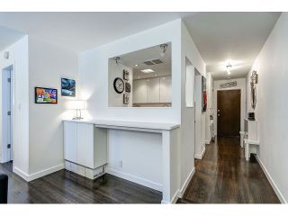Photo 9: 5 1235 W 10TH AVENUE in Vancouver: Fairview VW Condo for sale (Vancouver West)  : MLS®# R2025255