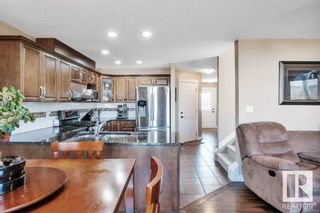 Photo 12: 3126 152 Avenue NW in Edmonton: Zone 35 House Half Duplex for sale : MLS®# E4310153