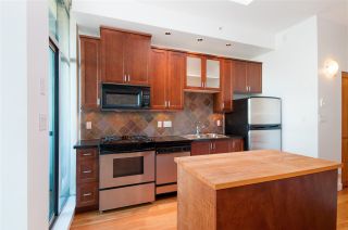 Photo 13: 413 2515 ONTARIO Street in Vancouver: Mount Pleasant VW Condo for sale in "Elements" (Vancouver West)  : MLS®# R2354132