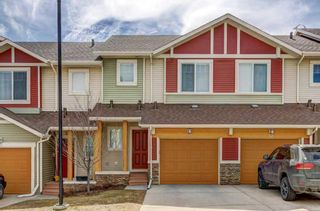 Main Photo: 50 Sage Hill Common NW in Calgary: Sage Hill Row/Townhouse for sale : MLS®# A2134705