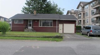 Photo 1: 32024 MT WADDINGTON Avenue in Abbotsford: Abbotsford West House for sale : MLS®# R2435693