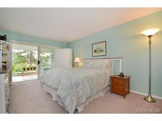 Photo 13: 9 909 Carolwood Dr in VICTORIA: SE Broadmead Row/Townhouse for sale (Saanich East)  : MLS®# 683016