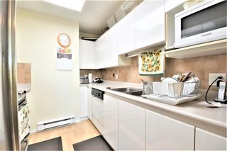 Photo 10: 501 4160 ALBERT STREET in Burnaby: Vancouver Heights Condo for sale (Burnaby North)  : MLS®# R2646313