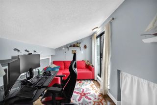 Photo 15: PH4 2410 CORNWALL Avenue in Vancouver: Kitsilano Condo for sale in "Spinnaker" (Vancouver West)  : MLS®# R2465587