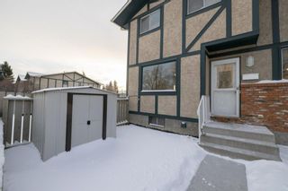 Photo 29: 56S 203 Lynnview Road SE in Calgary: Ogden Row/Townhouse for sale : MLS®# A1164513