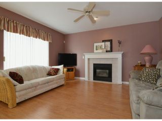 Photo 5: 20640 93A Avenue in Langley: Walnut Grove House for sale in "GREENWOOD ESTATES" : MLS®# F1303884