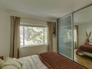 Photo 20: 201 1280 NICOLA Street in Vancouver: West End VW Condo for sale in "Linden House" (Vancouver West)  : MLS®# R2797267