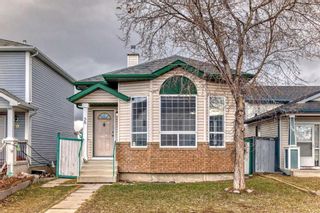 Main Photo: 58 Martinbrook Link NE in Calgary: Martindale Detached for sale : MLS®# A2119536