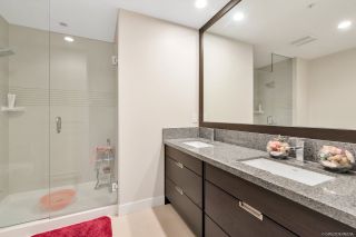 Photo 10: 2803 2077 ROSSER Avenue in Burnaby: Brentwood Park Condo for sale in "VANTAGE" (Burnaby North)  : MLS®# R2334484
