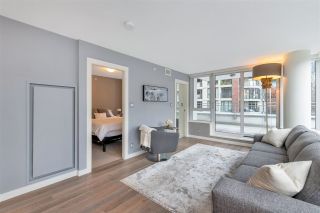 Photo 3: 505 1009 HARWOOD STREET in Vancouver: West End VW Condo for sale (Vancouver West)  : MLS®# R2521063
