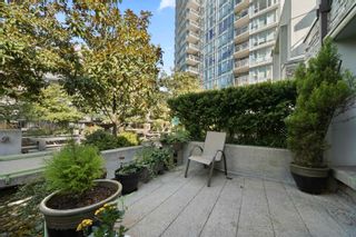 Photo 6: 237 188 KEEFER Place in Vancouver: Downtown VW Townhouse for sale (Vancouver West)  : MLS®# R2820593