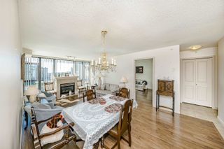 Photo 12: 1503 615 HAMILTON Street in New Westminster: Uptown NW Condo for sale : MLS®# R2800315