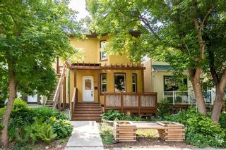 Photo 44: 66 Walnut Street in Winnipeg: Wolseley Residential for sale (5B)  : MLS®# 202312883