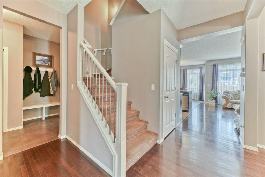 Photo 22: Photos: 7 Skyview Ranch Crescent NE in Calgary: Skyview Ranch Detached for sale : MLS®# A1140492