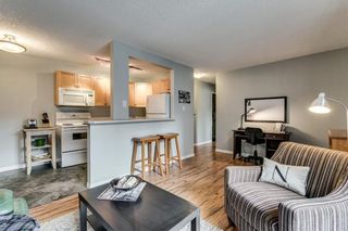 Photo 1: 204 823 1 Avenue NW in Calgary: Sunnyside Apartment for sale : MLS®# C4273040