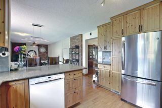 Photo 9: 24 Canata Close SW in Calgary: Canyon Meadows Detached for sale : MLS®# A1141238