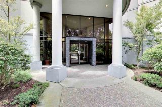 Photo 1: 106 5465 201 Street in Langley: Langley City Condo for sale in "BRIARWOOD PARK" : MLS®# R2286050