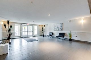 Photo 3: 317 6603 New Brighton Avenue SE in Calgary: New Brighton Apartment for sale : MLS®# A1256486