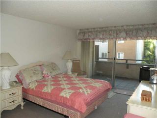 Photo 7: HILLCREST Condo for sale : 2 bedrooms : 3825 Centre Street #8 in San Diego