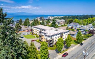 Photo 34: 401 255 Hirst Ave in Parksville: PQ Parksville Condo for sale (Parksville/Qualicum)  : MLS®# 933216