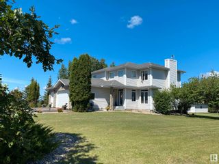 Photo 2: 212 46304 Township Road 610: Rural Bonnyville M.D. House for sale : MLS®# E4342438