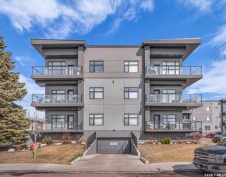 Photo 31: 307 502 Perehudoff Crescent in Saskatoon: Erindale Residential for sale : MLS®# SK965280