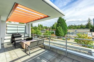 Photo 19: 102 530 WHITING Way in Coquitlam: Coquitlam West Townhouse for sale in "BROOKMERE" : MLS®# R2861607