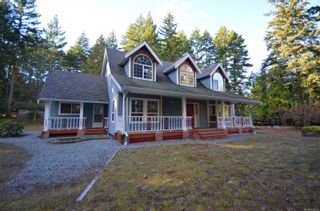 Photo 43: 7209 Aulds Rd in Lantzville: Na Upper Lantzville House for sale (Nanaimo)  : MLS®# 919650