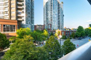 Photo 29: 317 618 ABBOTT Street in Vancouver: Downtown VW Condo for sale in "Firenze" (Vancouver West)  : MLS®# R2486408