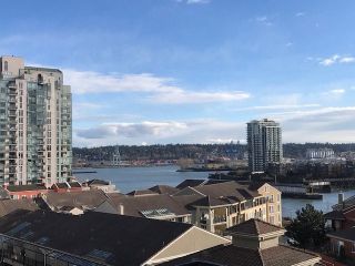 Photo 32: 503 10 RENAISSANCE Square in New Westminster: Quay Condo for sale in "MURANO LOFTS" : MLS®# R2535946