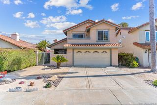 Main Photo: House for rent : 3 bedrooms : 1539 Mallorca Drive in Vista