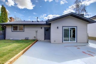 Photo 44: 691 Brookpark Drive SW in Calgary: Braeside Detached for sale : MLS®# A1218119