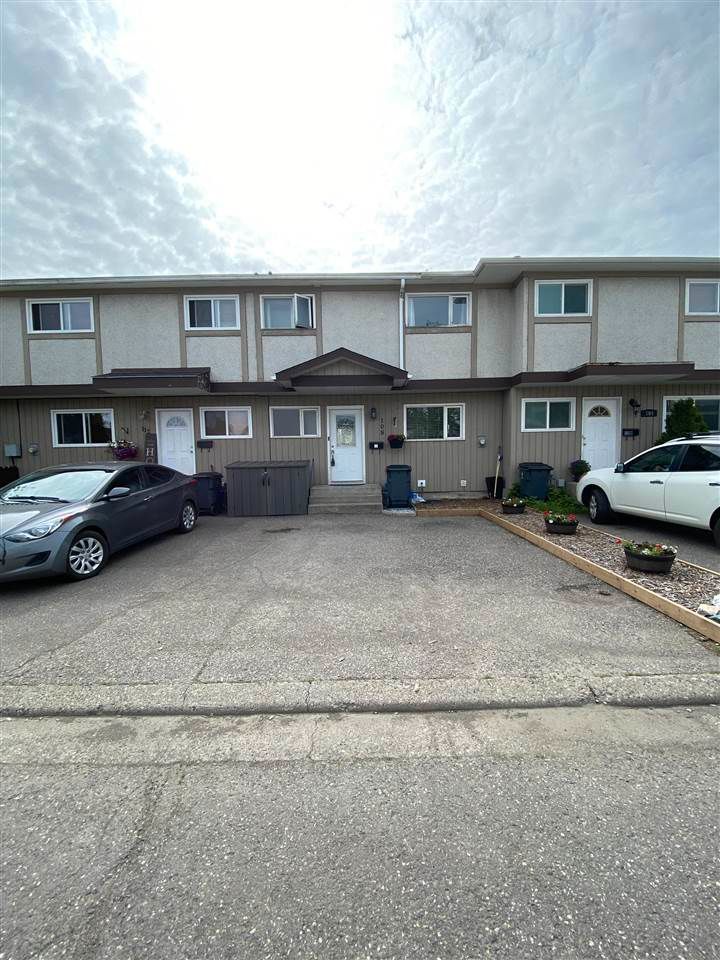 Main Photo: 108 MCDOUGAL Place in Prince George: Highland Park Condo for sale (PG City West (Zone 71))  : MLS®# R2587433