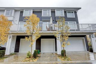 Photo 11: 124 548 FOSTER Avenue in Coquitlam: Coquitlam West Townhouse for sale : MLS®# R2215802