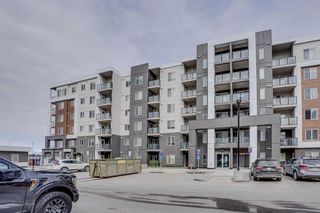 Main Photo: 1509 4641 128 Avenue NE in Calgary: Skyview Ranch Apartment for sale : MLS®# A2121588