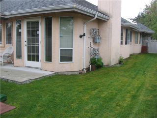 Photo 10: 10 11950 LAITY Street in Maple Ridge: West Central Townhouse for sale in "THE MAPLES" : MLS®# V826867