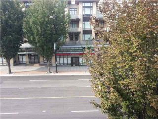 Photo 1: 411 4310 HASTINGS Street in Burnaby: Willingdon Heights Condo for sale in "The Union" (Burnaby North)  : MLS®# R2605229